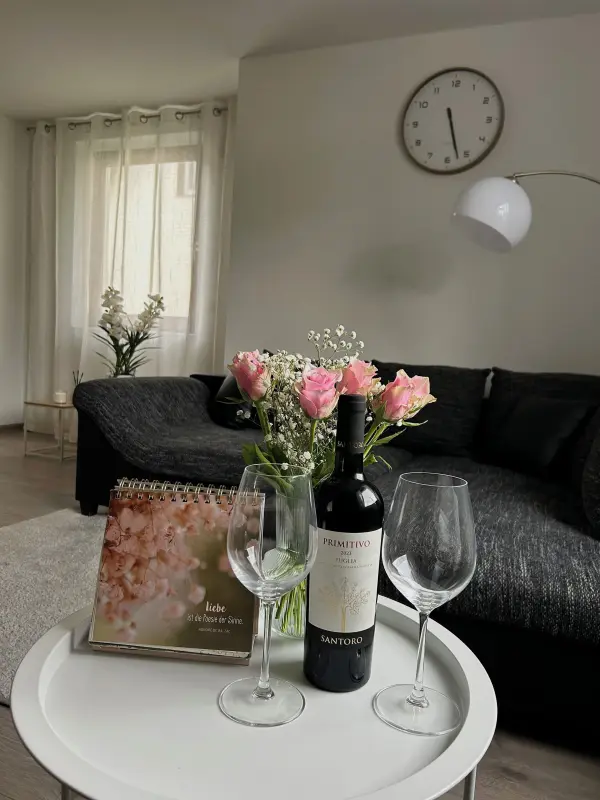 Ferienwohnung Bad Salzdetfurth