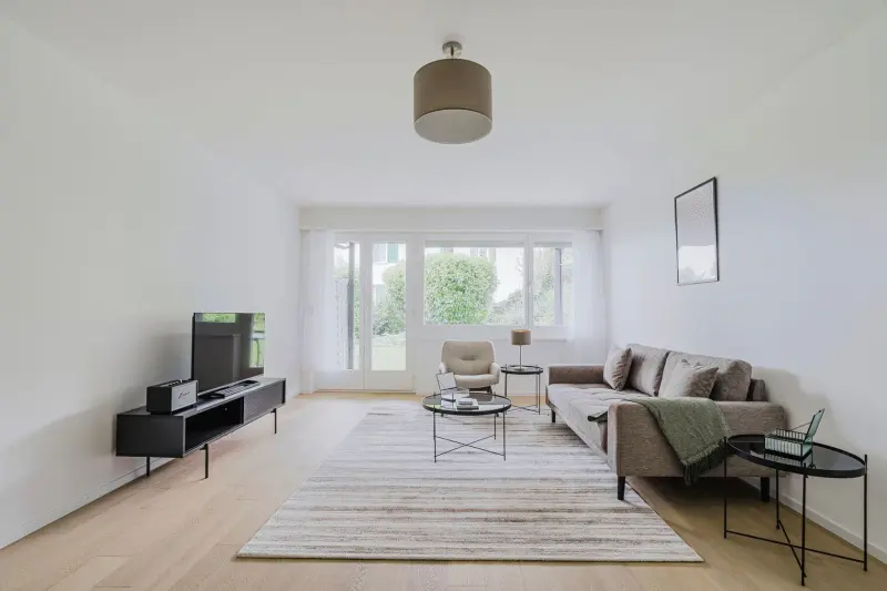 Ferienwohnung Horgen