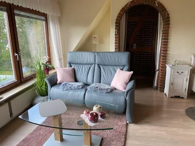 Ferienwohnung Deutsch Evern