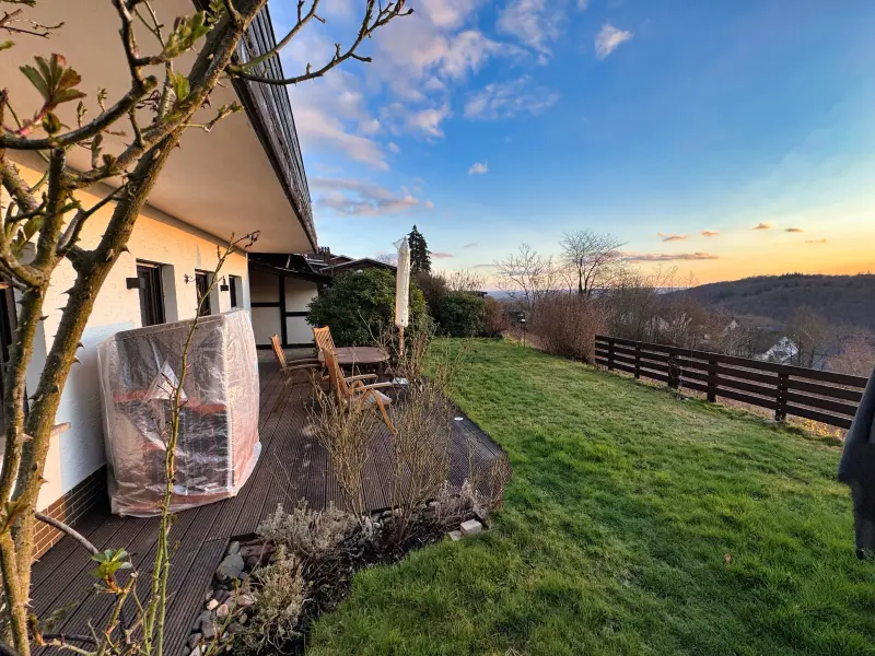 Ferienhaus Winden