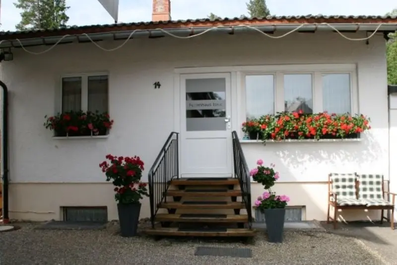 Ferienhaus Hinterzarten