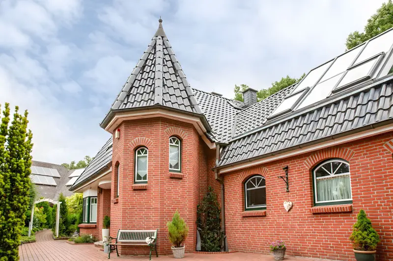 Ferienwohnung Neu Wulmstorf