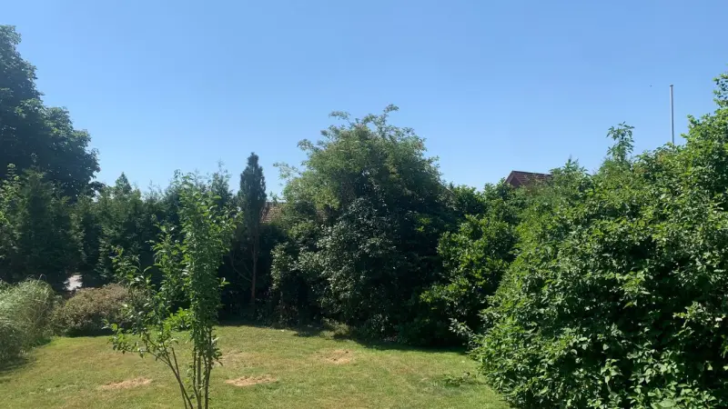 Ferienwohnung  Legden