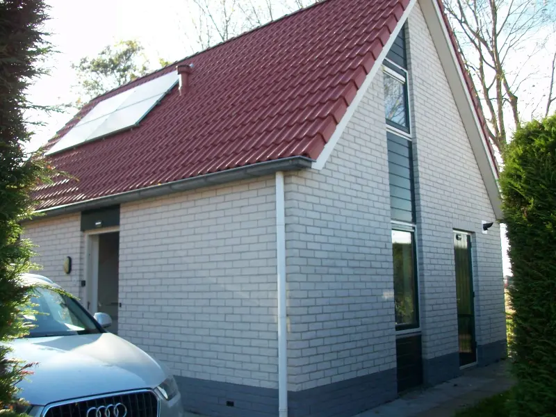Ferienhaus Breskens