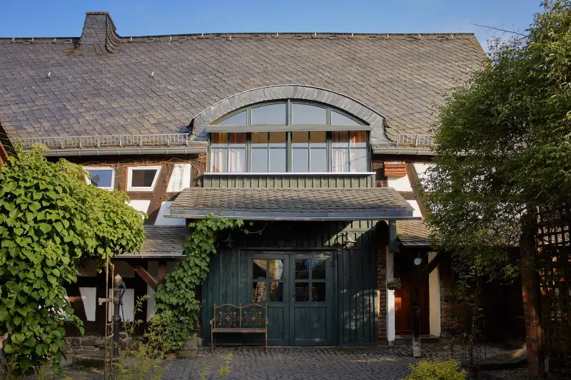 Ferienhaus  Hadamar