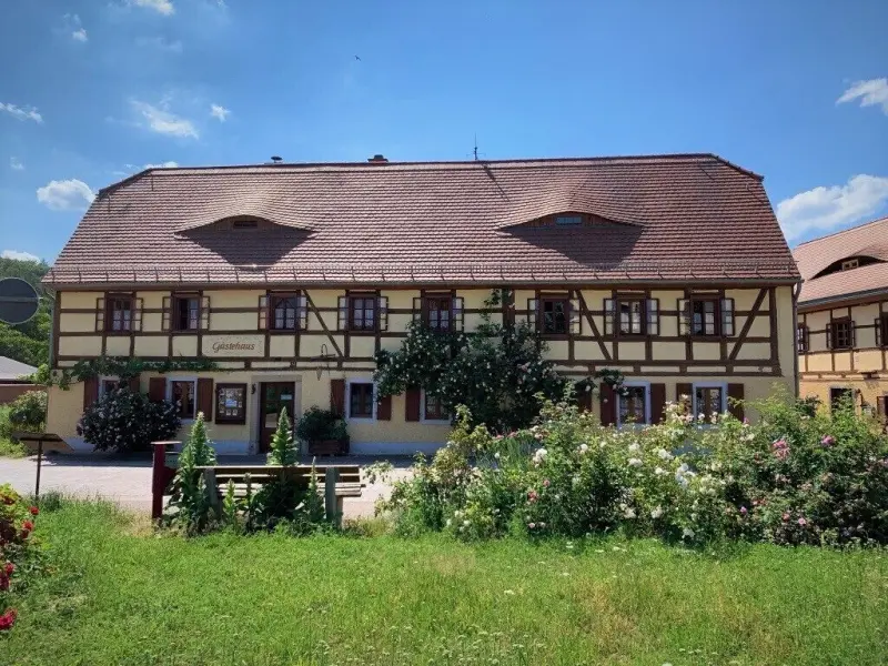 Ferienhaus  Döbeln