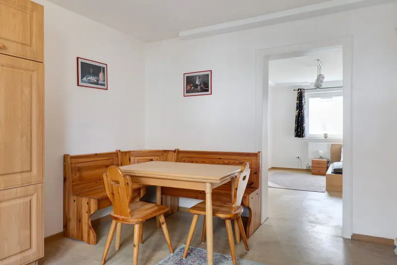 Ferienwohnung Miltenberg