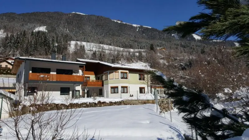Ferienwohnung  Flattach