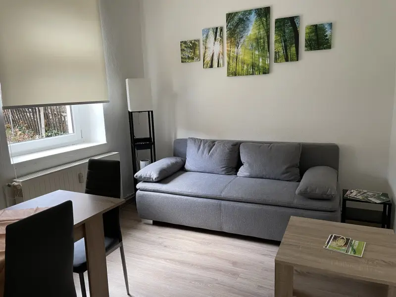Ferienwohnung Thale