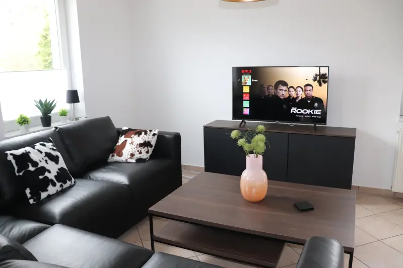 Ferienwohnung  Eslohe (Sauerland)