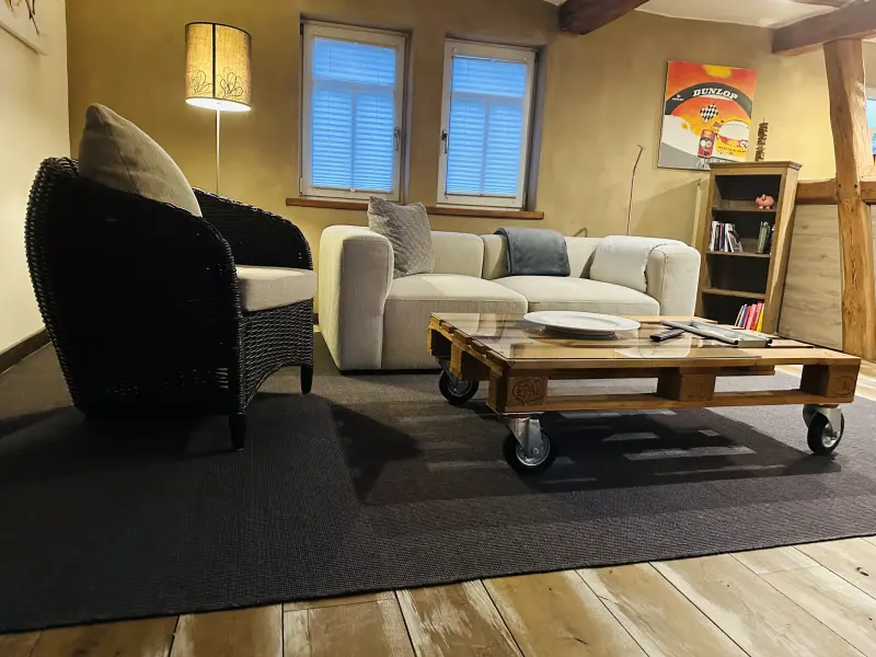 Ferienwohnung Rödermark