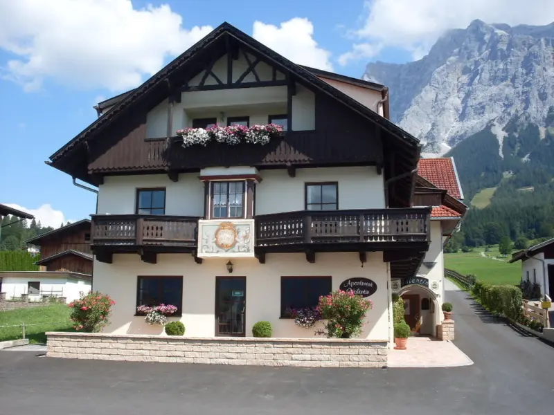 Ferienwohnung in Ehrwald, Tirol, Österreich