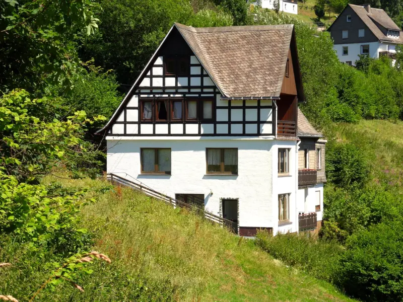 Ferienhaus Altastenberg