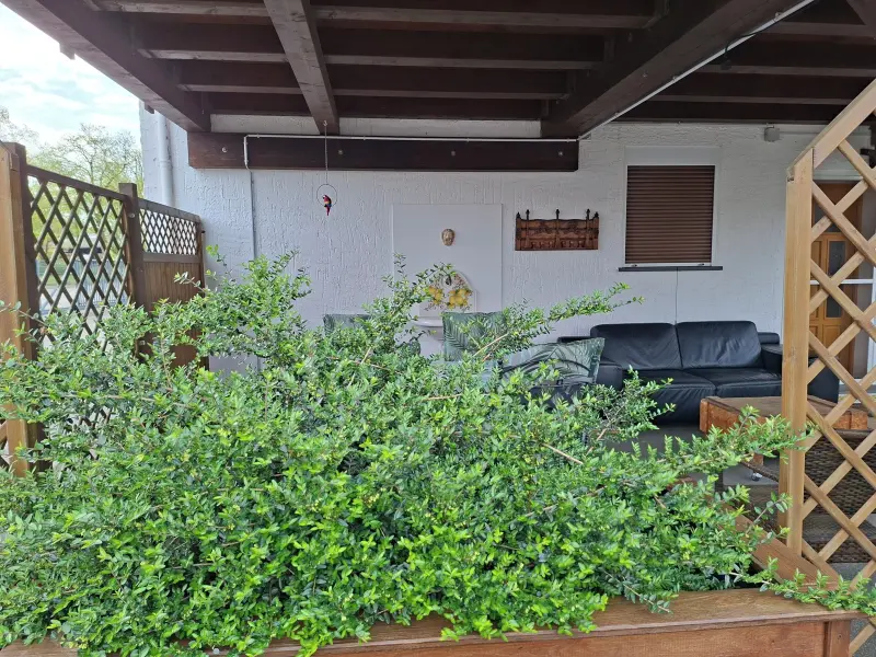 Ferienwohnung Lübbecke