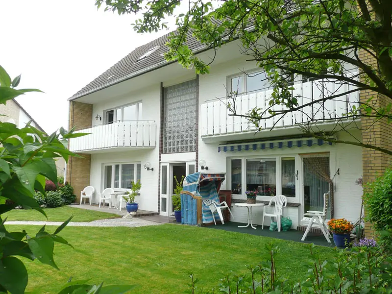     
Ferienwohnung ∙ 4 Gäste ∙ 1 Schlafzimmer

