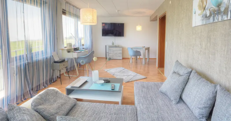 Ferienwohnung Esslingen am Neckar