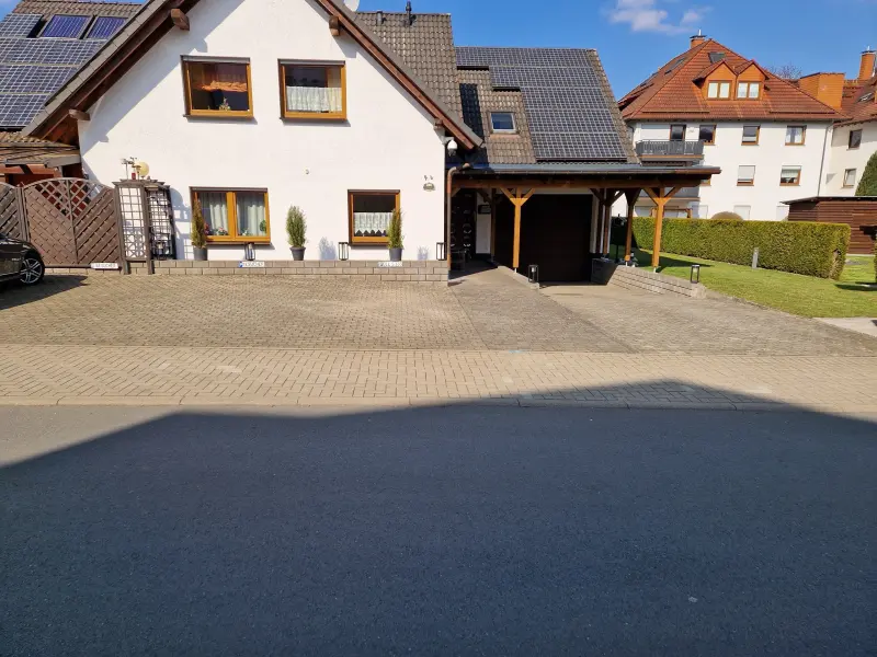 Ferienwohnung Haiger