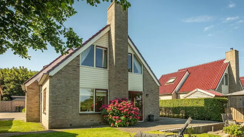 Ferienwohnung  De Koog