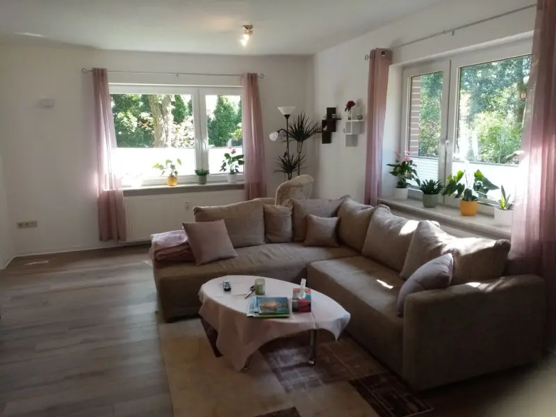 Ferienwohnung  Filsum