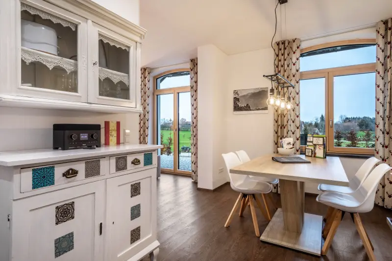 Ferienwohnung  Argenbühl
