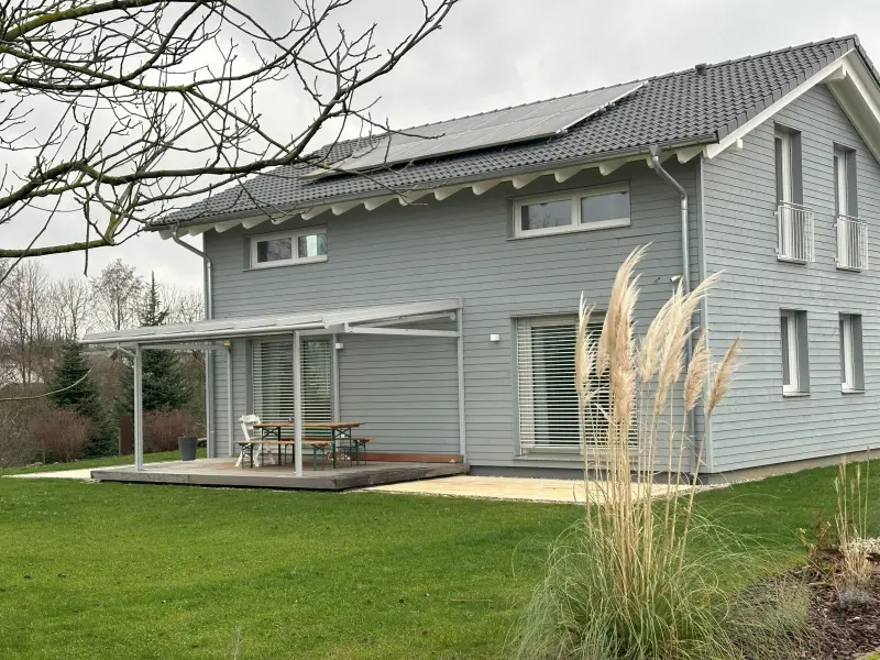 Ferienhaus Kappelrodeck