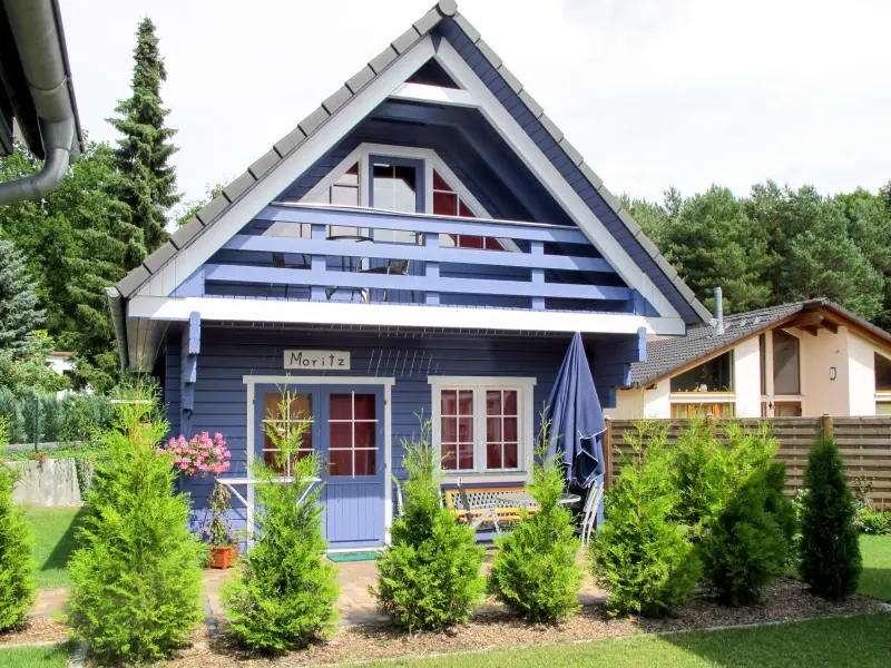 Ferienhaus  Gransee