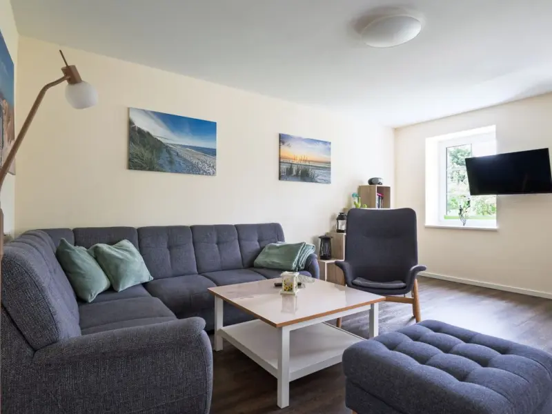 Ferienwohnung Kühlungsborn