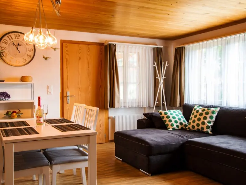 Ferienwohnung Hasliberg
