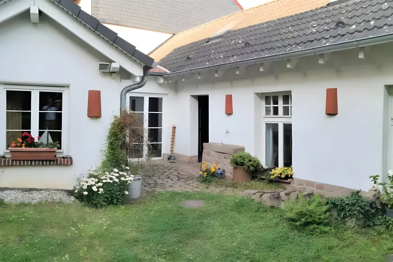 Ferienwohnung Neu-Isenburg
