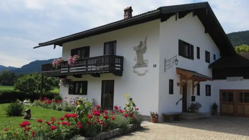 Ferienwohnung  Kreuth