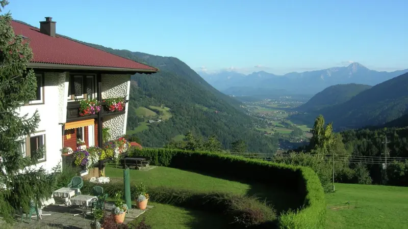 Ferienwohnung  Afritz am See