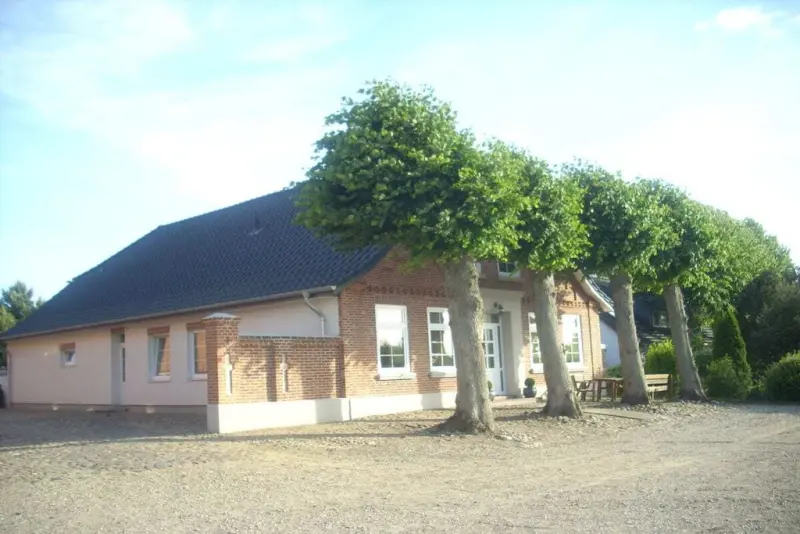 Ferienhaus Petersdorf