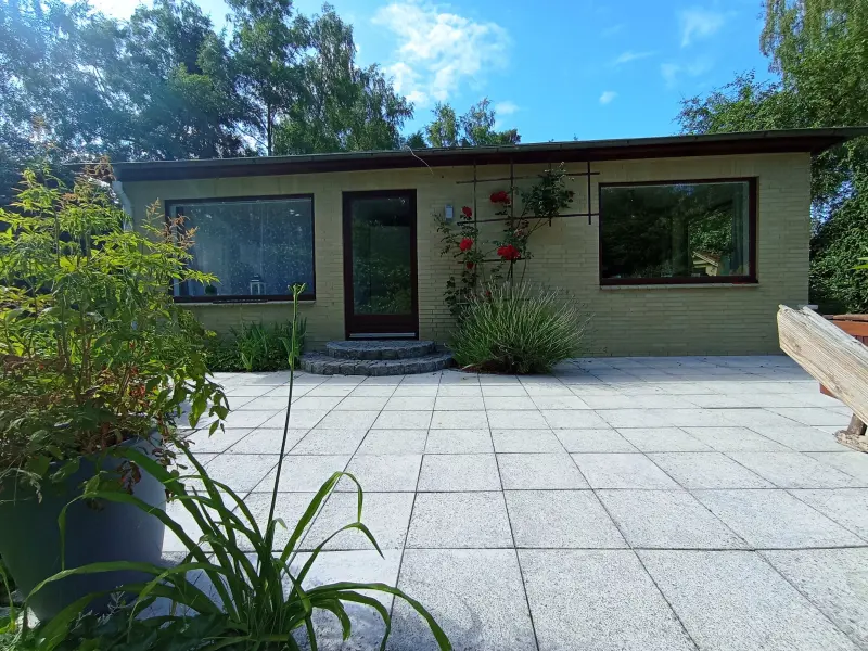 Ferienhaus  Finkenwerder