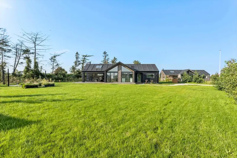 Ferienhaus  Otterup Sogn