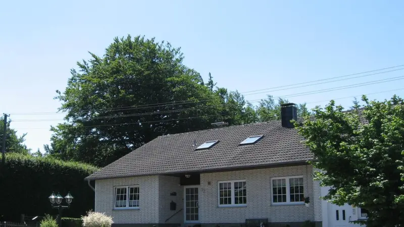 Ferienwohnung Höfen