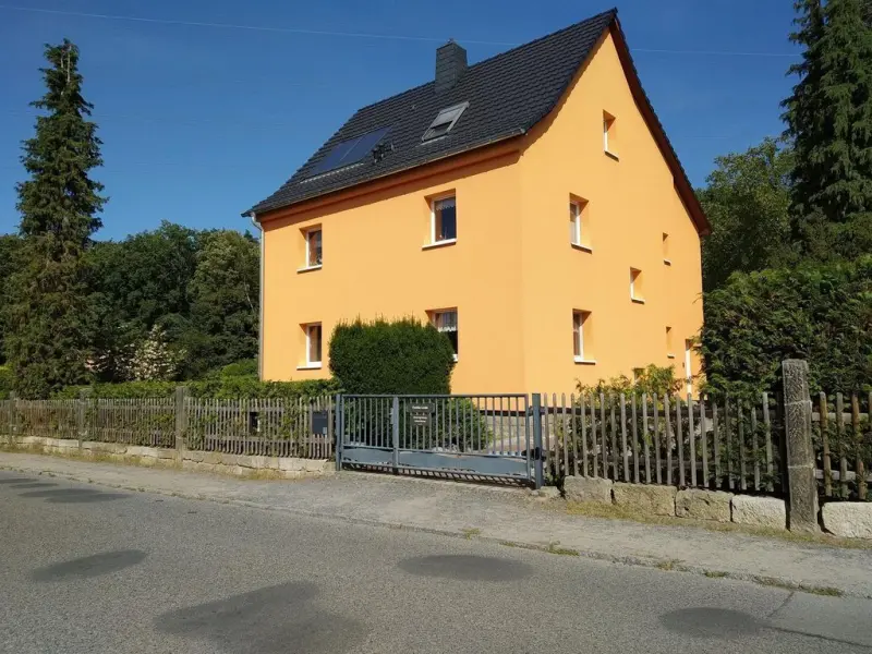 Ferienwohnung Liebethal