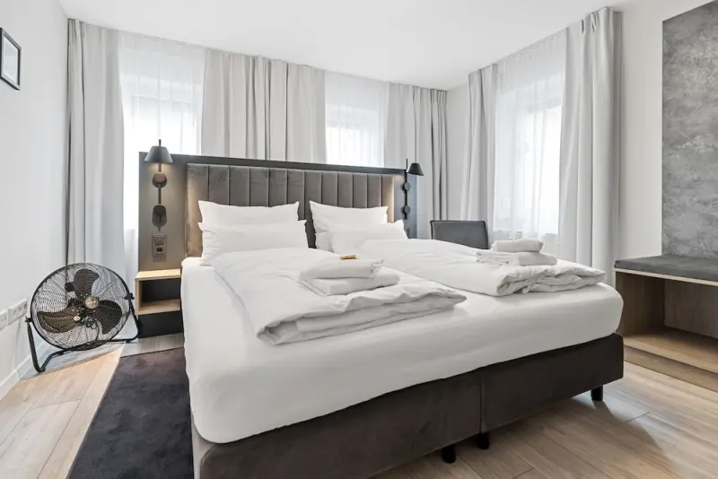 Ferienwohnung Herzogenaurach