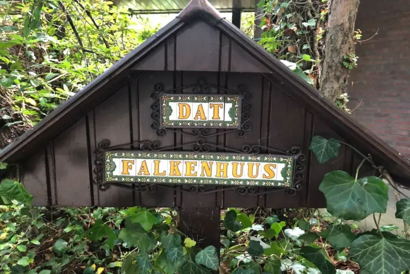 Ferienhaus  Seevetal