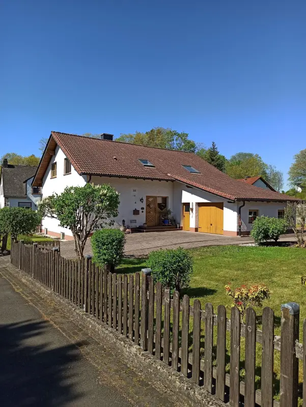Ferienwohnung Hillesheim