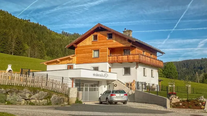 Ferienhaus Gemeinde Filzmoos