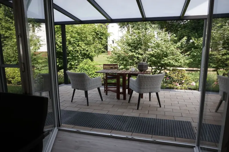 Ferienhaus Voerde (Niederrhein)