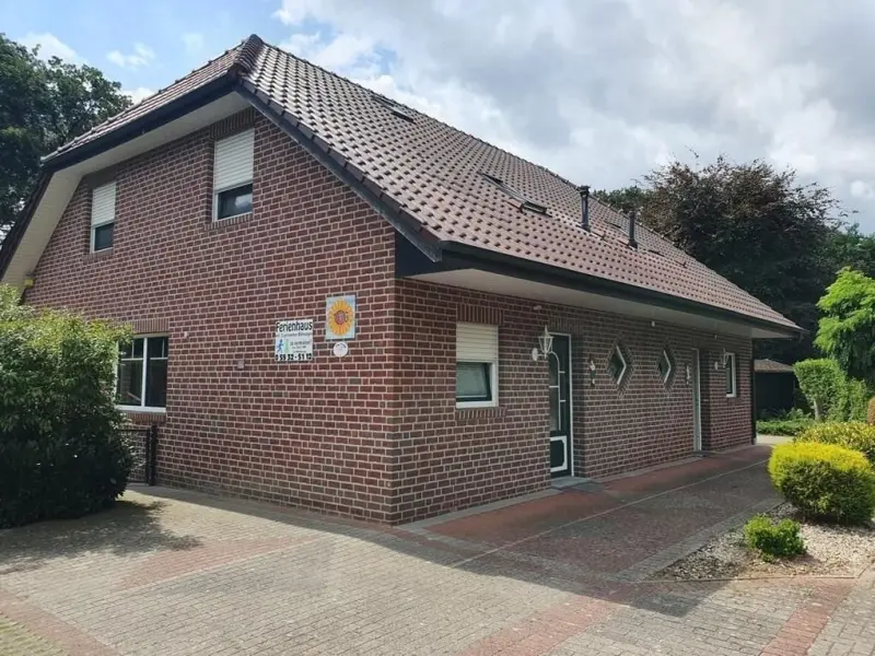 Ferienhaus Dankernsee