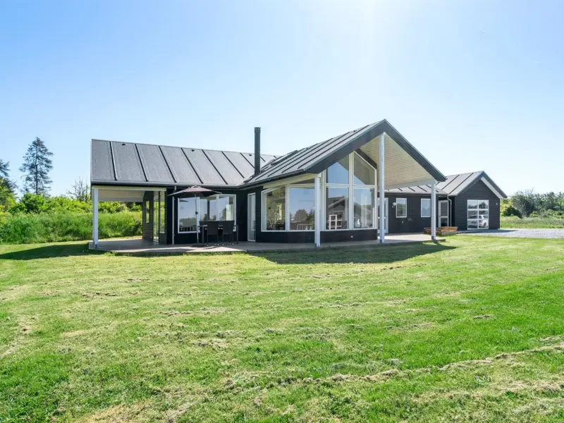 House Skallerup Klit