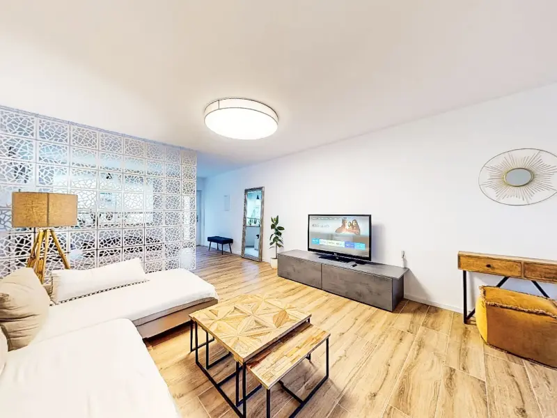 Ferienwohnung Altensteig