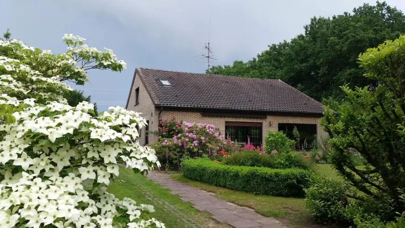 Ferienwohnung  Voerde (Niederrhein)