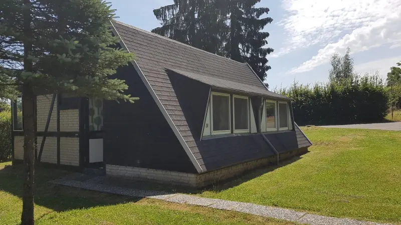 Ferienhaus Ferienhausgebiet Hillenseifen