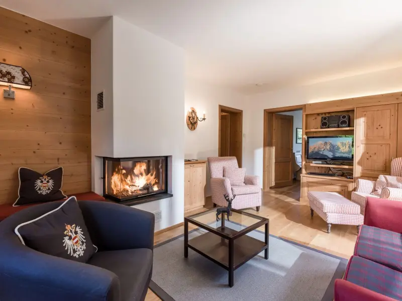 Ferienwohnung  Kitzbühel