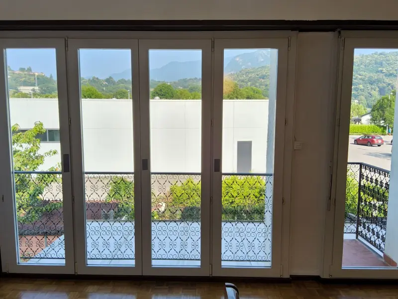 Ferienhaus Cademario