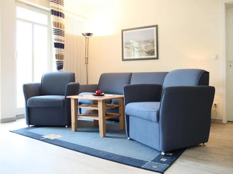 Ferienwohnung Boltenhagen