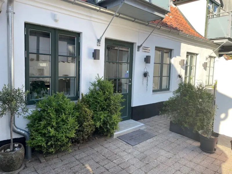 Ferienwohnung Sonderburg